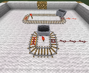 Redstone manual - rail clock.png